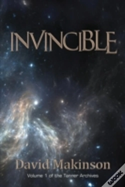 Capa do artigo Invincible