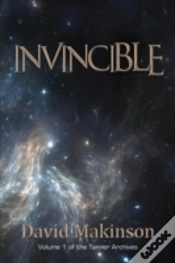 Capa do artigo Invincible