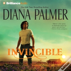 Capa do artigo Invincible