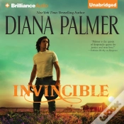 Capa do artigo Invincible