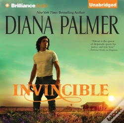 Capa do artigo Invincible