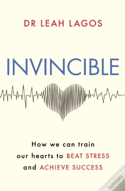Capa do artigo Invincible