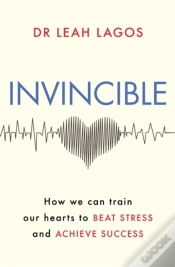 Capa do artigo Invincible