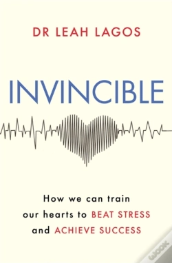 Capa do artigo Invincible