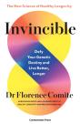 Invincible - Preview