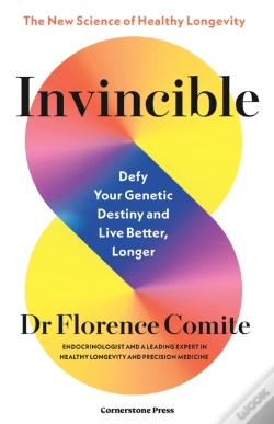 Capa do artigo Invincible