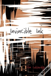 Capa do artigo Invincible Ink