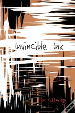 Capa do artigo Invincible Ink