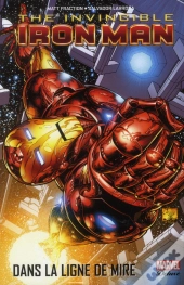 Invincible Iron Man