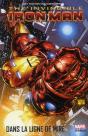 Invincible Iron Man - Preview