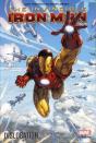 Invincible Iron Man T02 - Preview