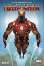Invincible Iron-Man T06 - Preview