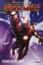 Invincible Iron-Man T.3 - Preview