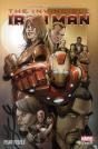 Invincible Iron-Man T.4 - Preview