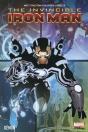 Invincible Iron-Man T.5 - Preview