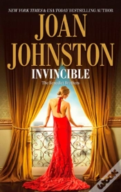 Capa do artigo Invincible