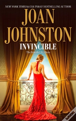 Capa do artigo Invincible