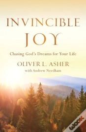 Capa do artigo Invincible Joy
