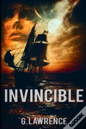 Capa do artigo Invincible