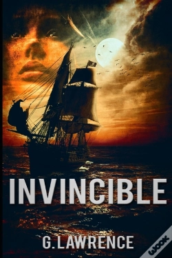 Capa do artigo Invincible