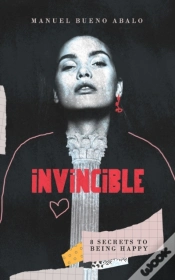 Capa do artigo Invincible