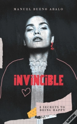 Capa do artigo Invincible