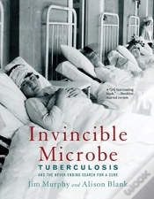 Capa do artigo Invincible Microbe