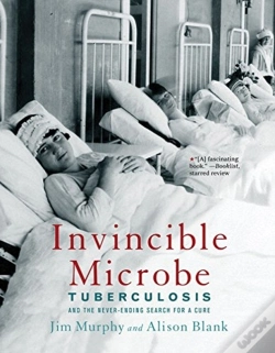 Capa do artigo Invincible Microbe