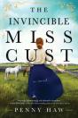 Invincible Miss Cust - Preview