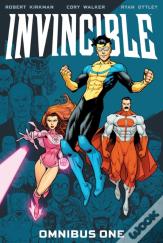 Invincible Omnibus Vol. 1
