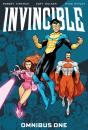 Invincible Omnibus Vol. 1 - Preview