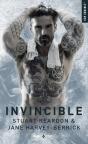 Invincible - Preview