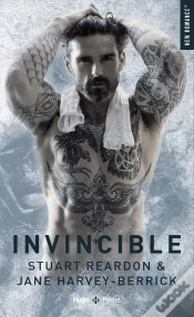 Capa do artigo Invincible