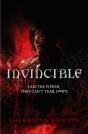 Invincible - Preview