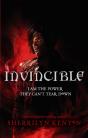 Invincible - Preview