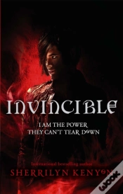 Capa do artigo Invincible
