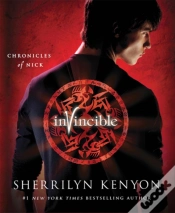 Capa do artigo Invincible