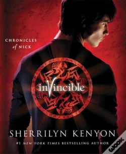 Capa do artigo Invincible