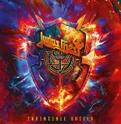 Capa do artigo Invincible Shield - CD