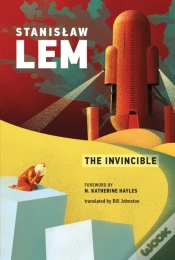 Capa do artigo Invincible