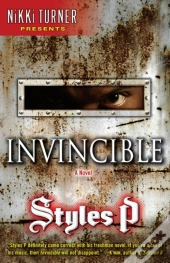 Invincible