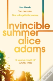 Capa do artigo Invincible Summer