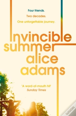 Capa do artigo Invincible Summer
