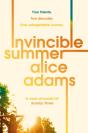 Invincible Summer - Preview