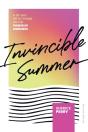 Invincible Summer - Preview