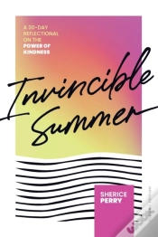Capa do artigo Invincible Summer