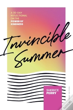 Capa do artigo Invincible Summer