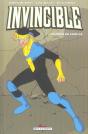 Invincible T.1; L'Esprit De Famille - Preview