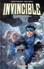 Invincible T.11 - Toujours Invaincu - Preview