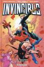 Invincible T16 Histoires De Famille - Preview